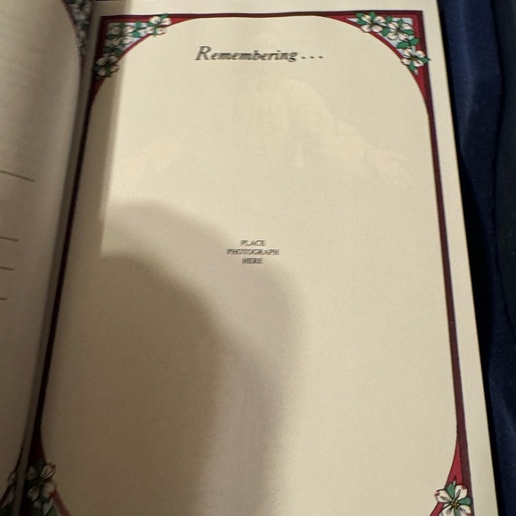 Holy Bible: The Comfort Edition (King James Version) With Nice Blue Case - Picture 8 of 12